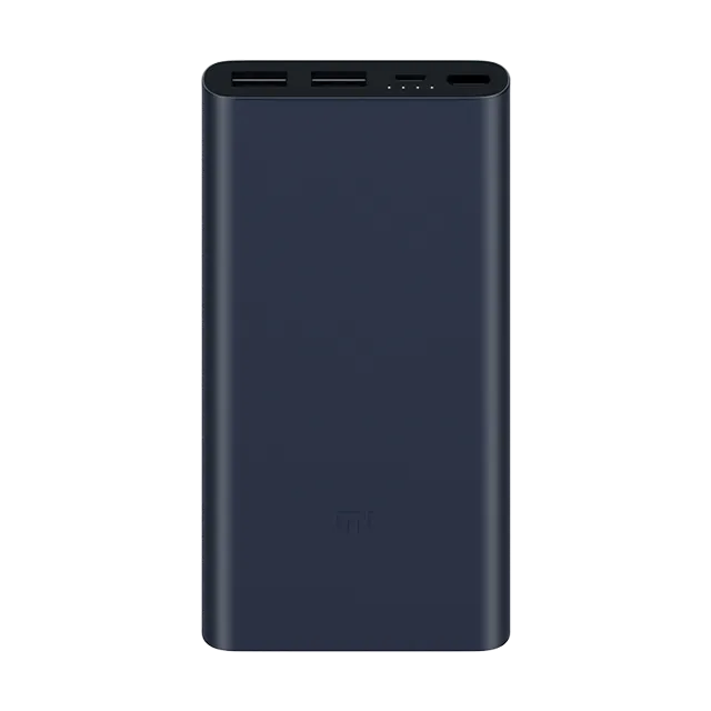 Mi Power Bank 2S 10000mAh