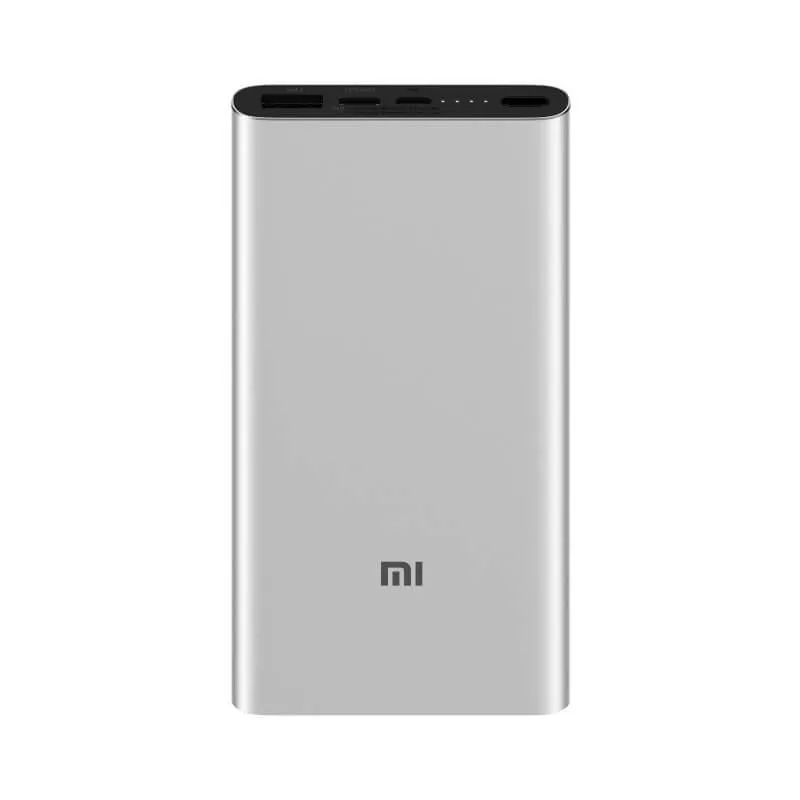 Mi Power Bank 3 (10000mAh) USB-C