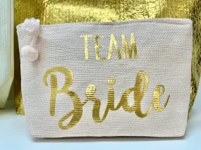 Mia Team Bride Pouch