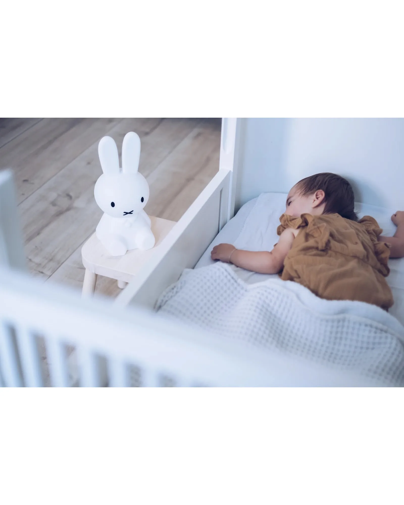 Miffy First Light Lamp