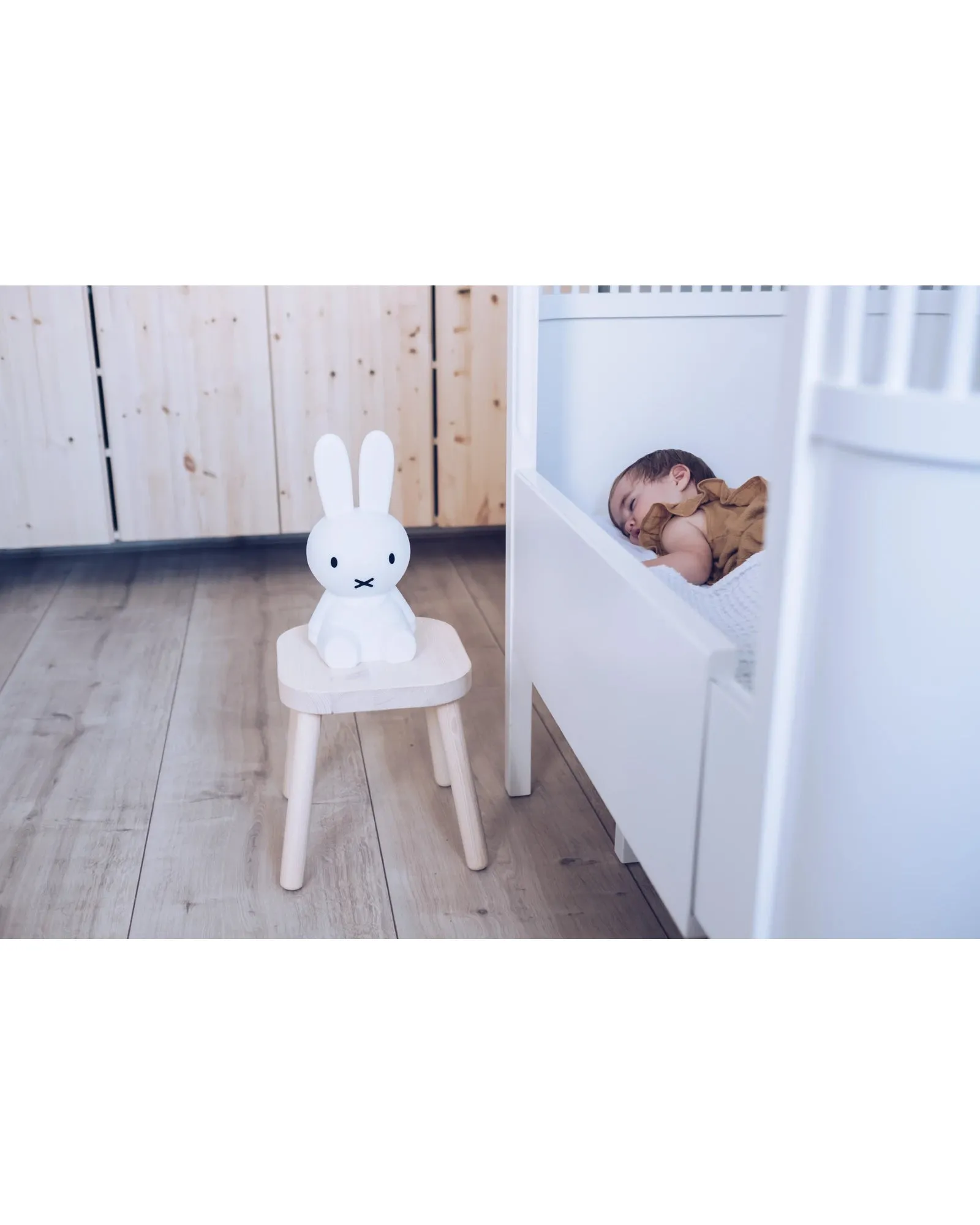 Miffy First Light Lamp