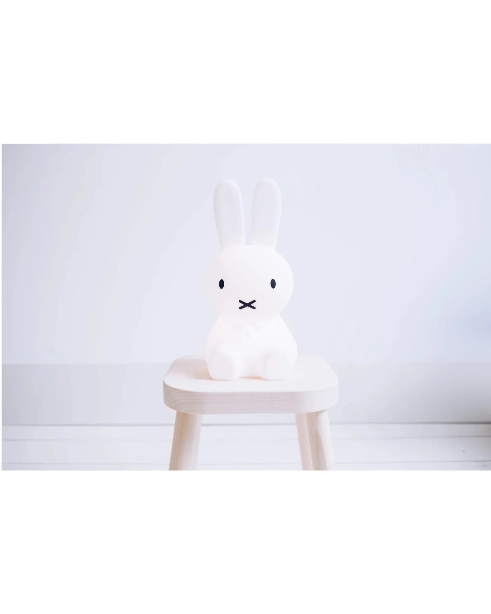 Miffy First Light Lamp