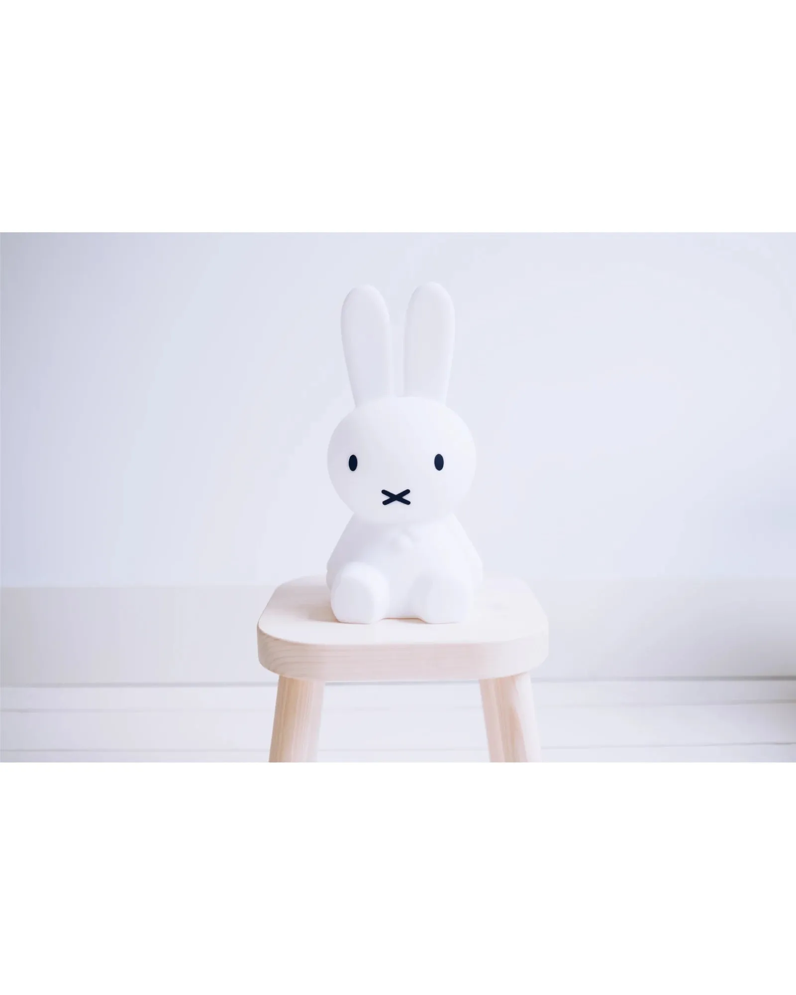 Miffy First Light Lamp