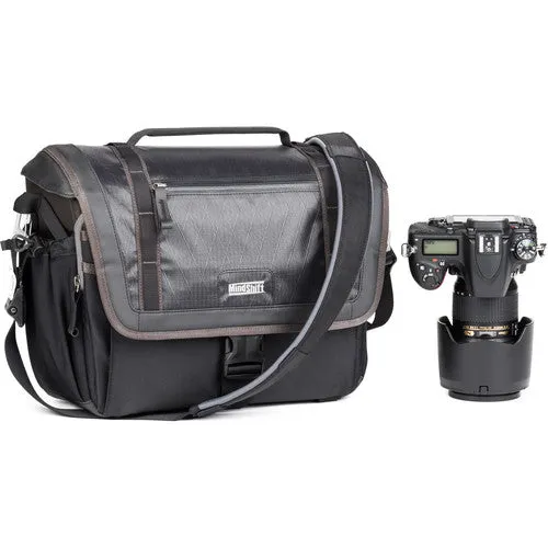 Mindshift Exposure 15 Messenger Bag - Black