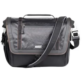 Mindshift Exposure 15 Messenger Bag - Black