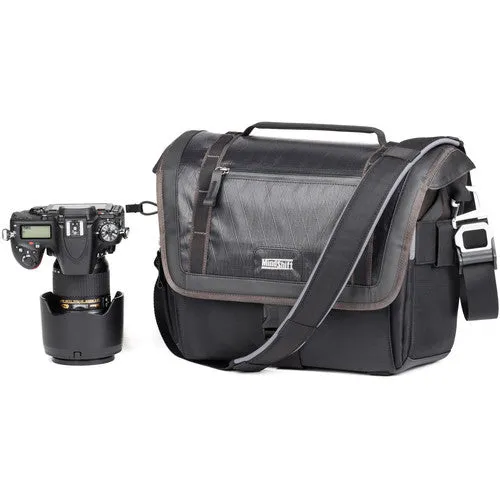 Mindshift Exposure 15 Messenger Bag - Black