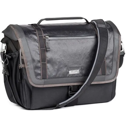 Mindshift Exposure 15 Messenger Bag - Black