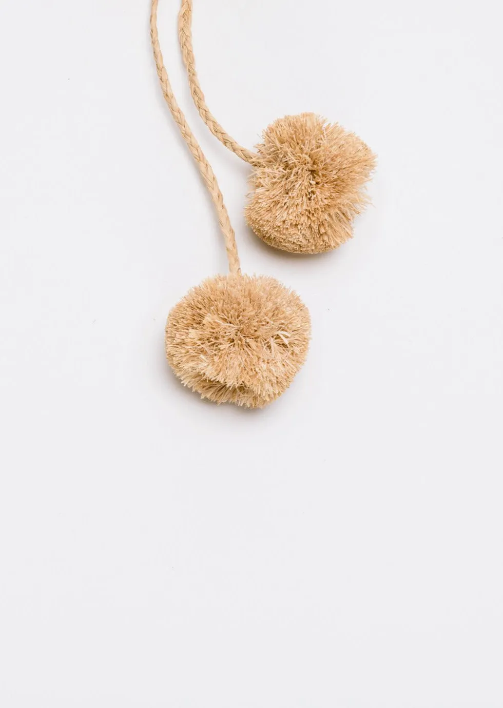 Mini Pom Poms