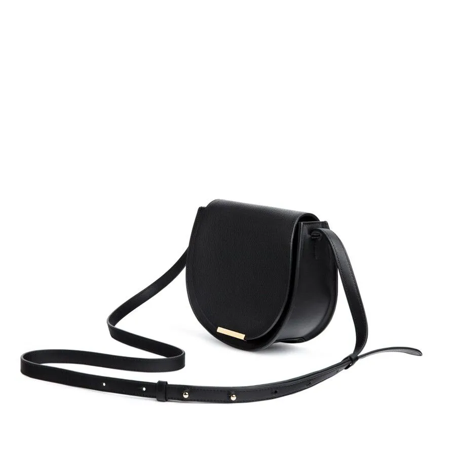 Mini Saddle Bag