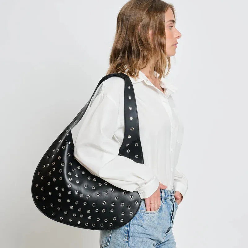 Moda Luxe Turner Hobo Bag