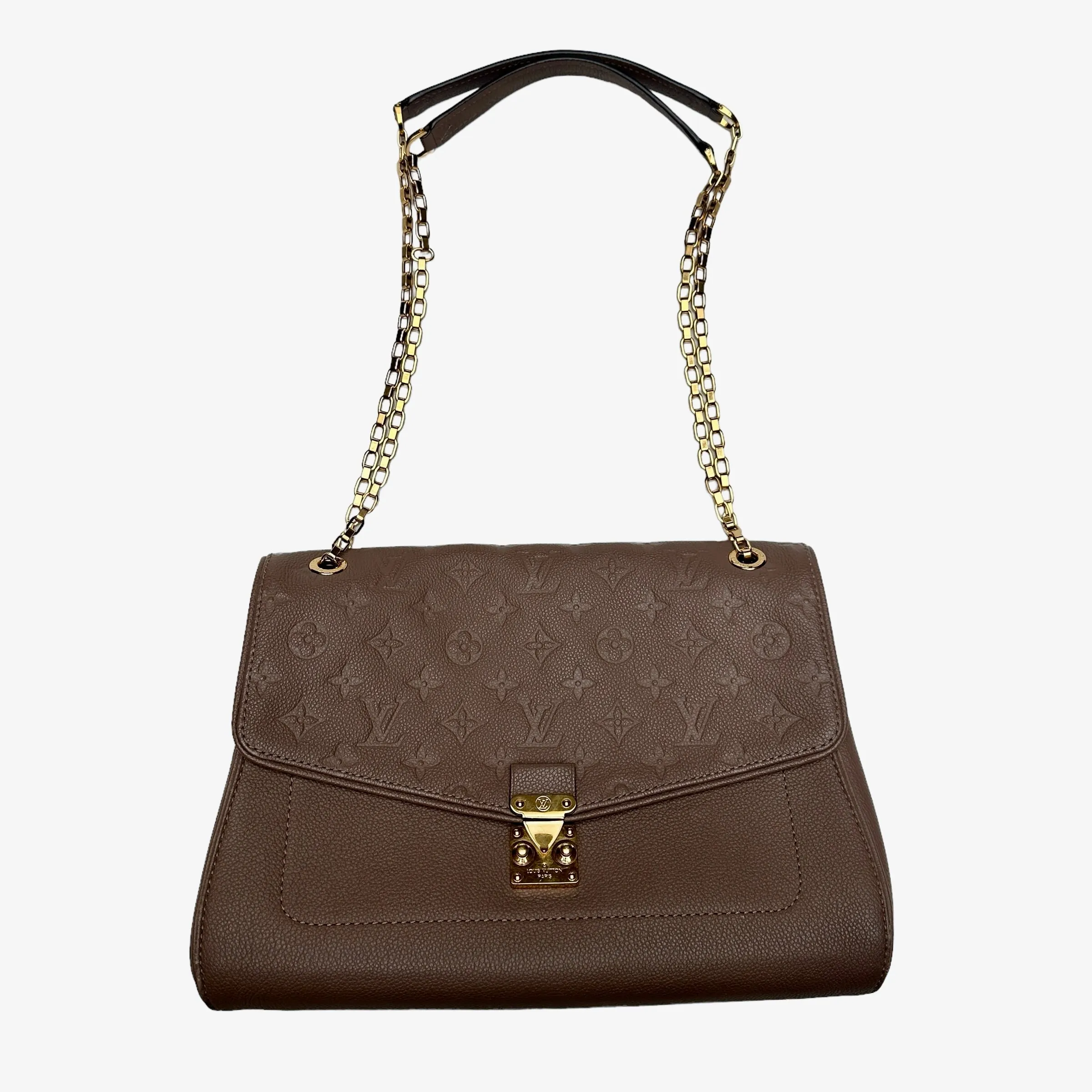 Monogram Empreinte Saint Germain Bag