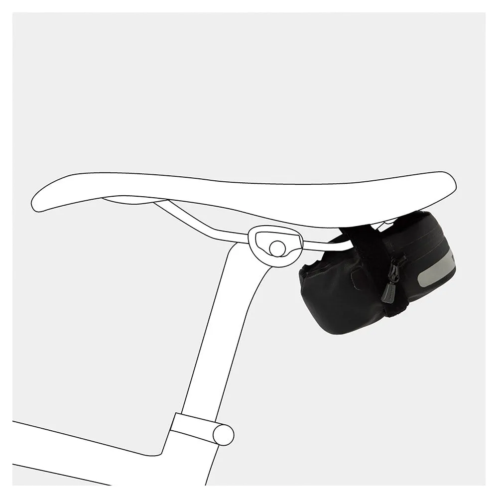 Montbell Compact Saddle Bag