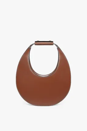 MOON BAG | SADDLE