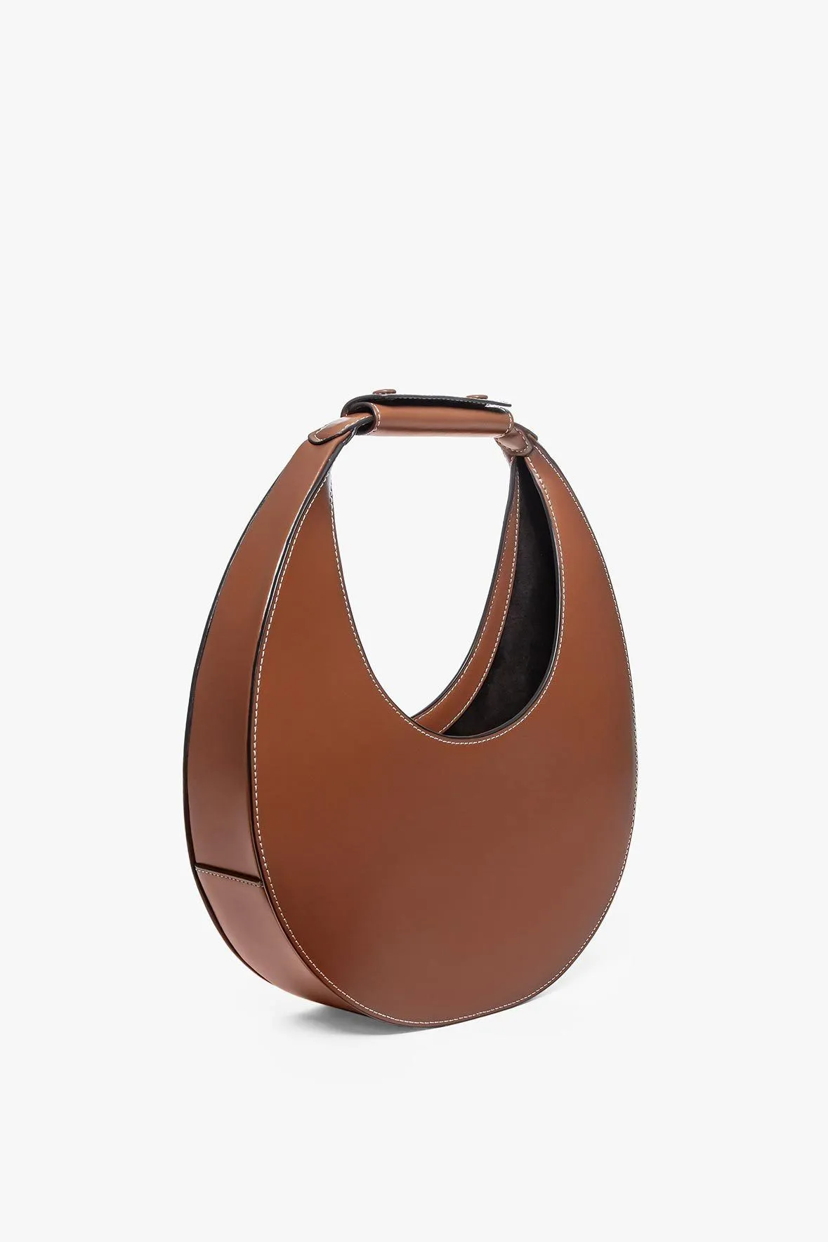 MOON BAG | SADDLE