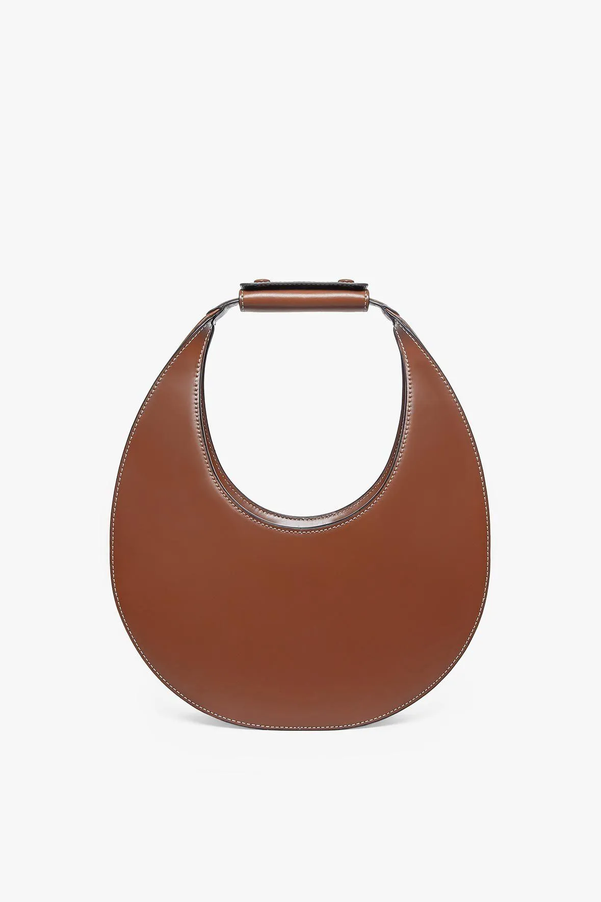 MOON BAG | SADDLE