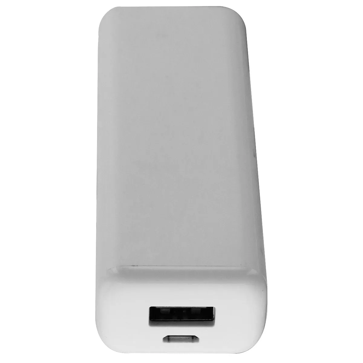 Mophie Power Boost Mini Universal External Battery Power Pack 2600mAh - White