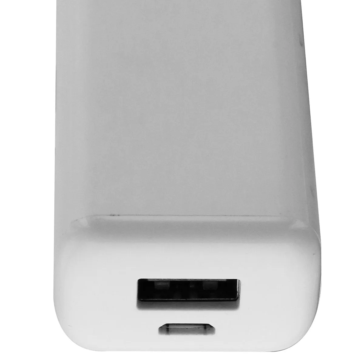 Mophie Power Boost Mini Universal External Battery Power Pack 2600mAh - White