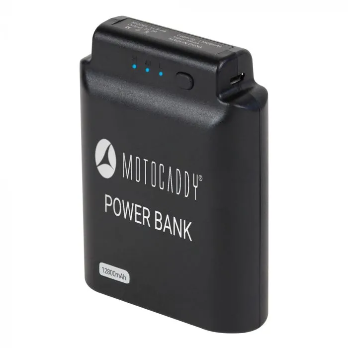 Motocaddy Power Bank Battery