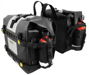 Nelson Rigg Hurricane Dry Saddlebags (SE-4050)