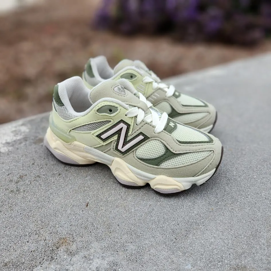 NEW BALANCE 9060 PS