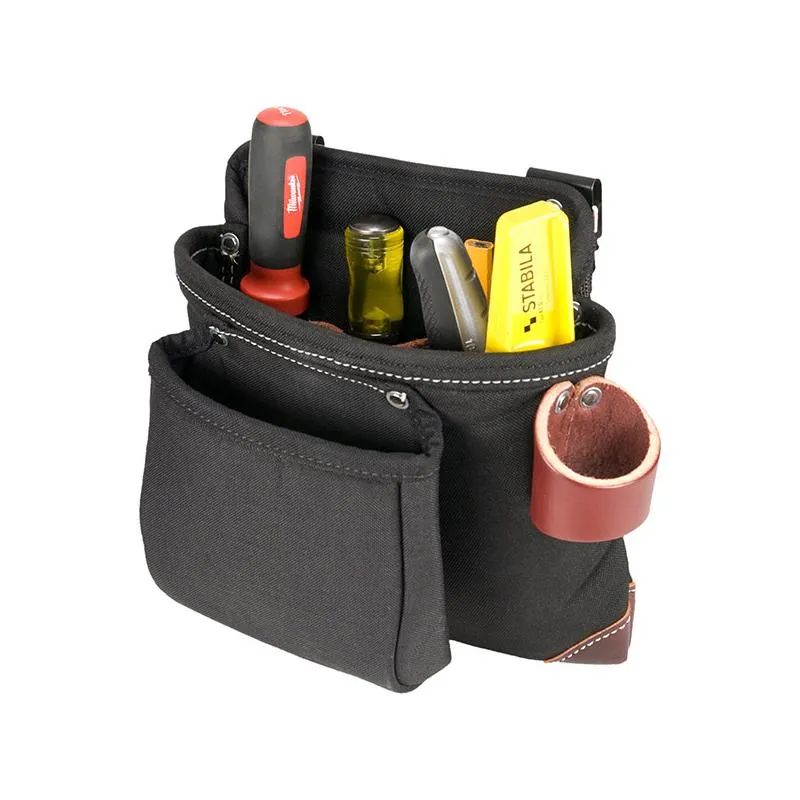 Occidental Leather 8517 Builders' Vest Tool Bag