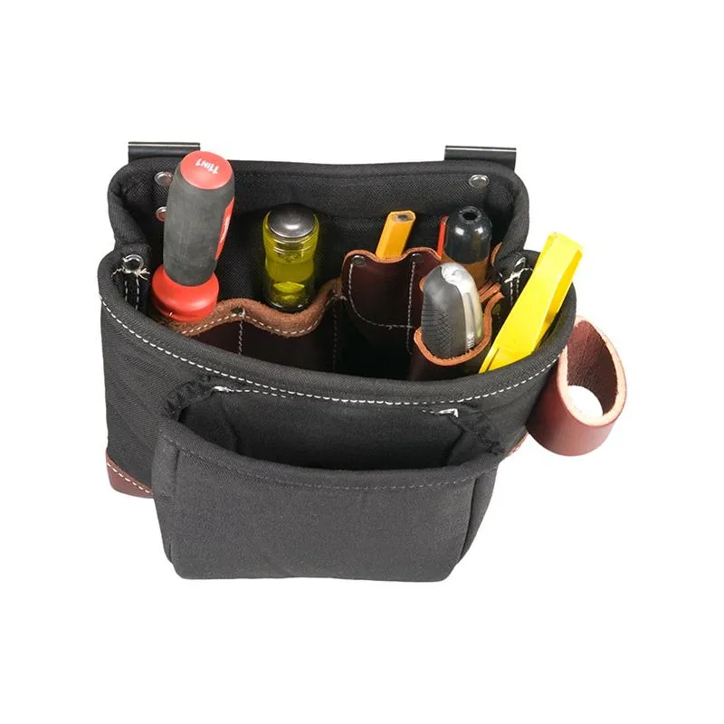 Occidental Leather 8517 Builders' Vest Tool Bag