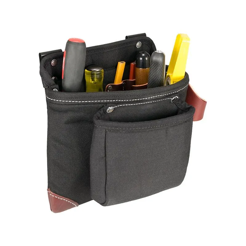 Occidental Leather 8517 Builders' Vest Tool Bag