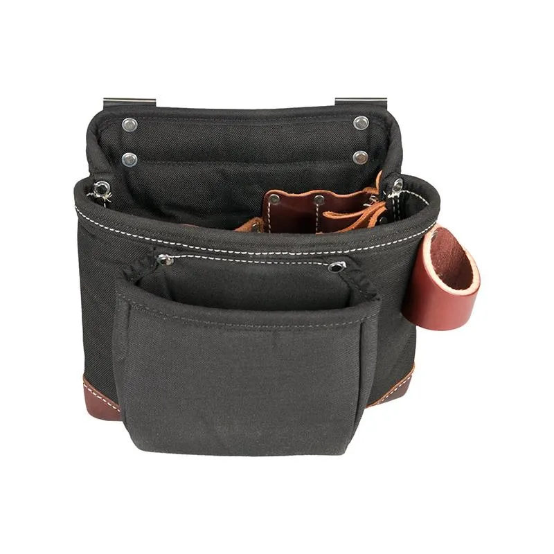 Occidental Leather 8517 Builders' Vest Tool Bag