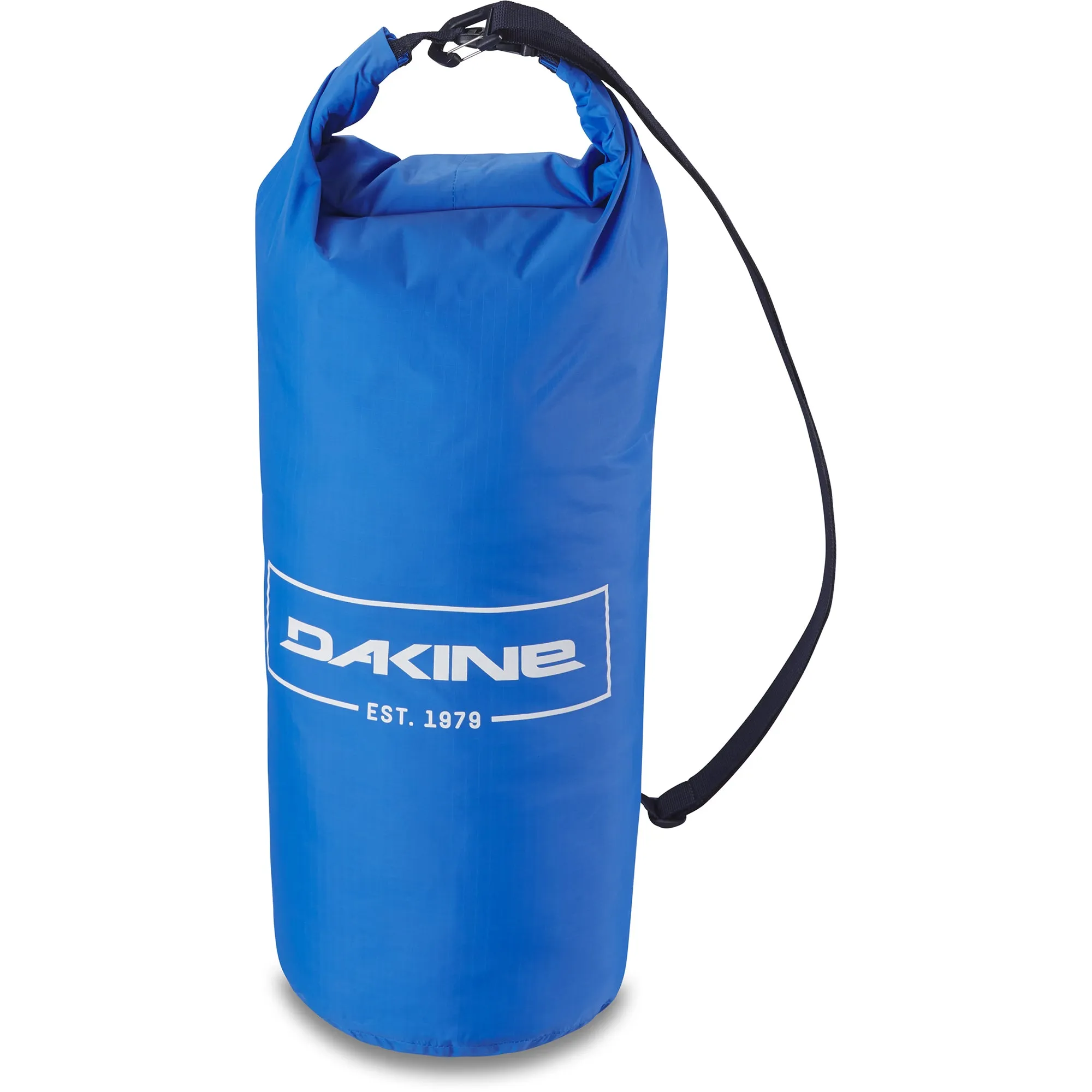 Packable Rolltop Dry Bag 20L