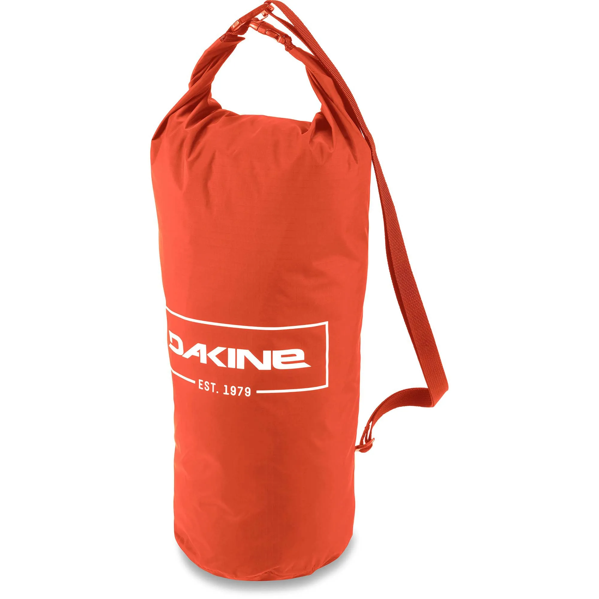 Packable Rolltop Dry Bag 20L