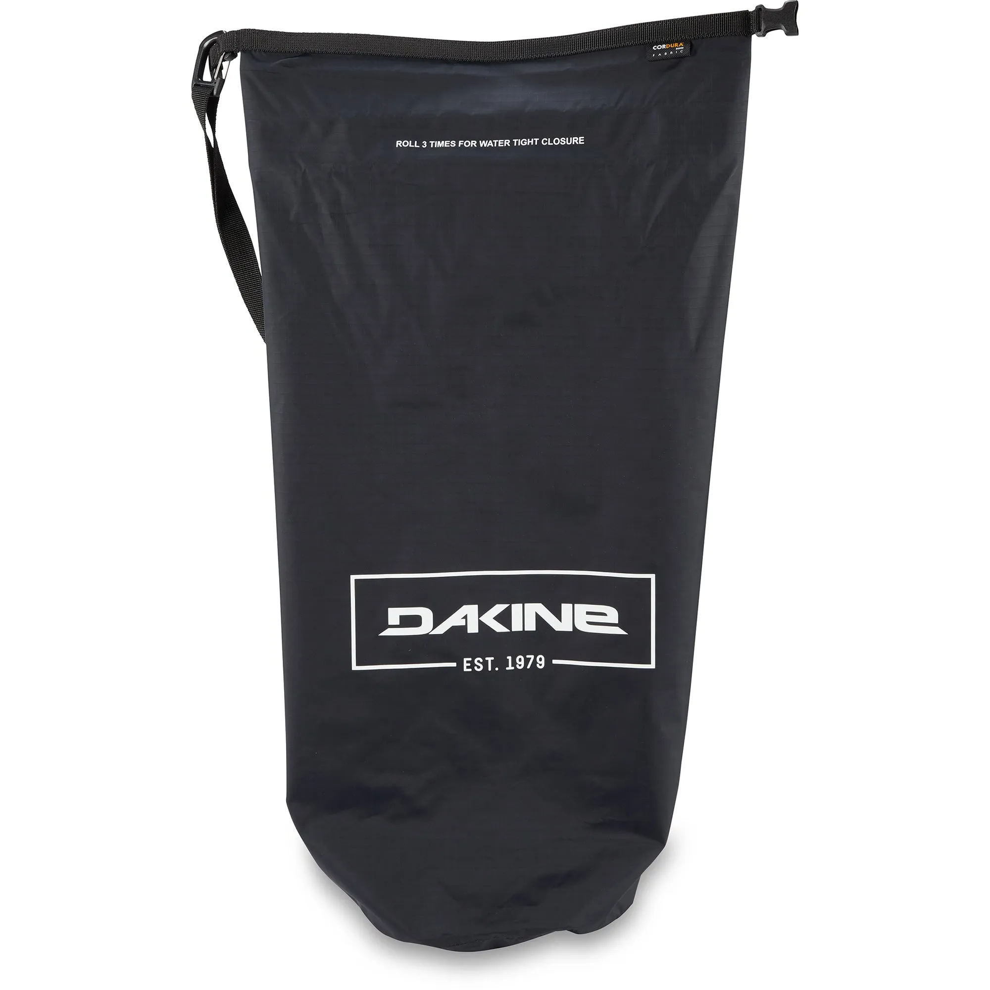 Packable Rolltop Dry Bag 20L