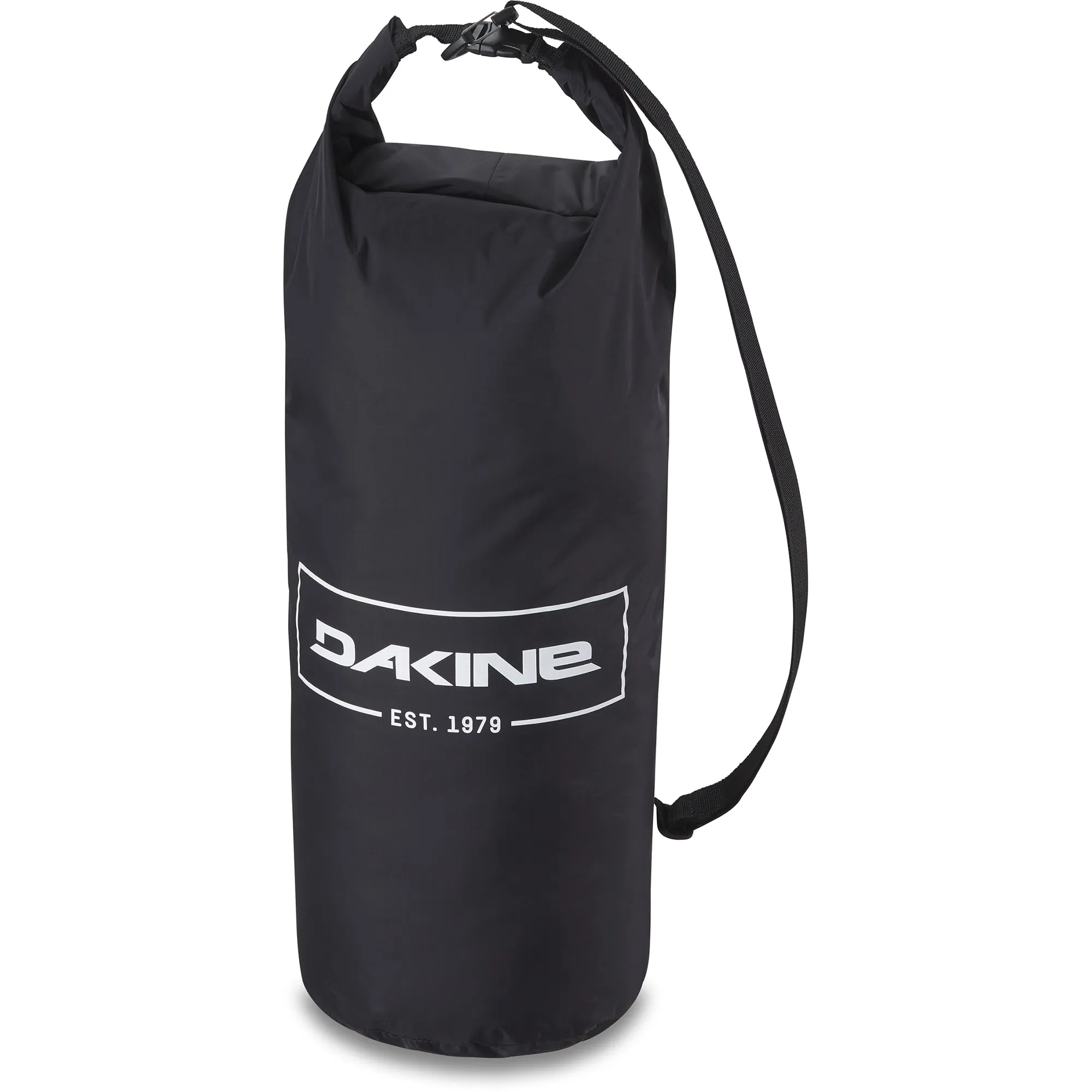 Packable Rolltop Dry Bag 20L