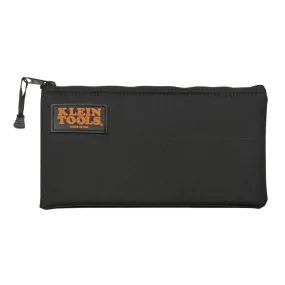 Padded Zipper Tool Bag