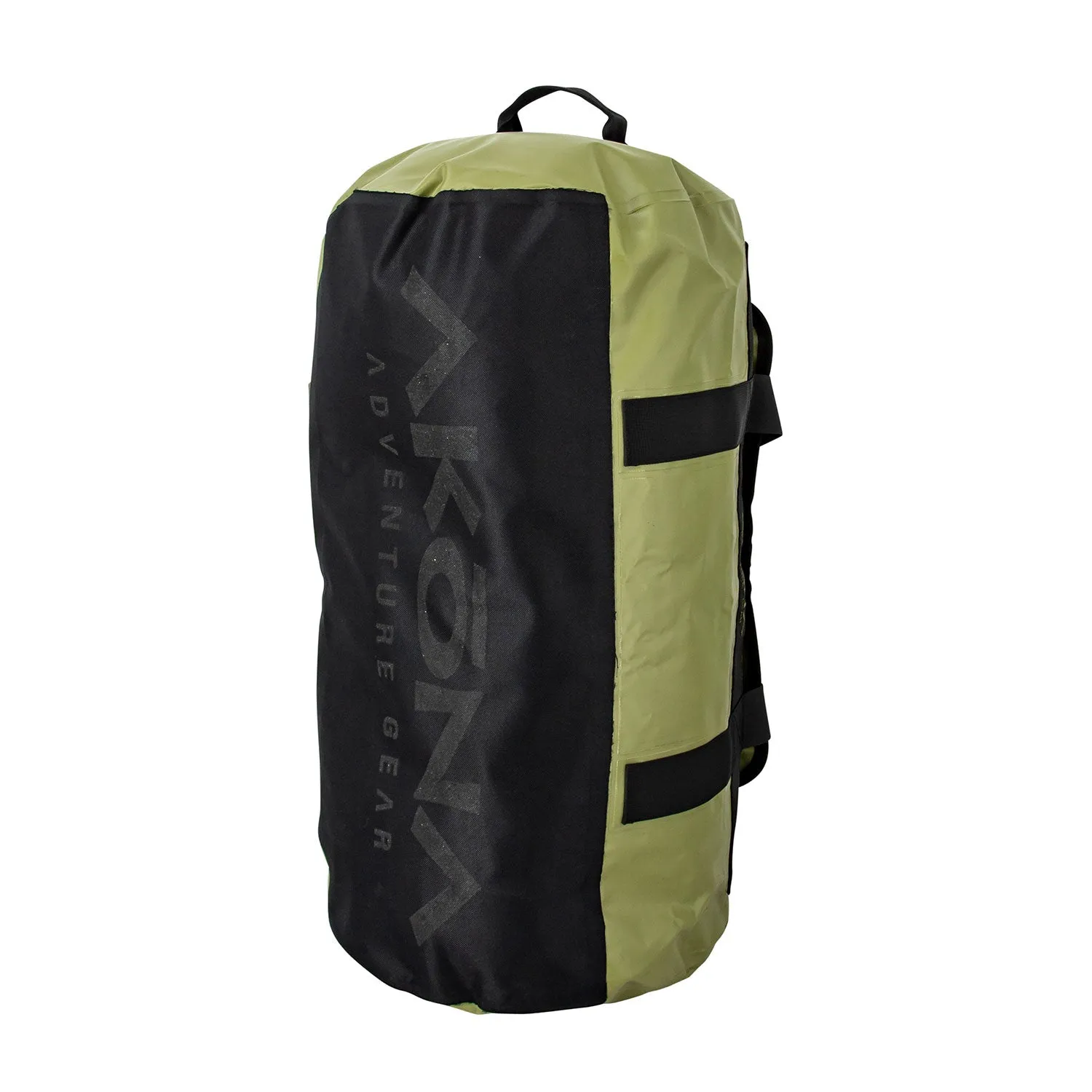 Panama Rugged Bag - Green