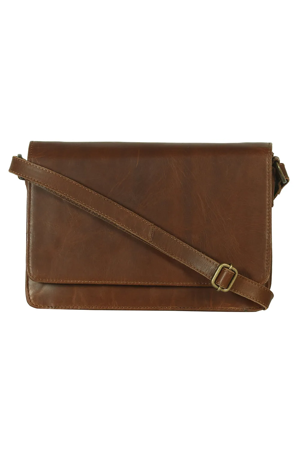 Paris classic crossbody