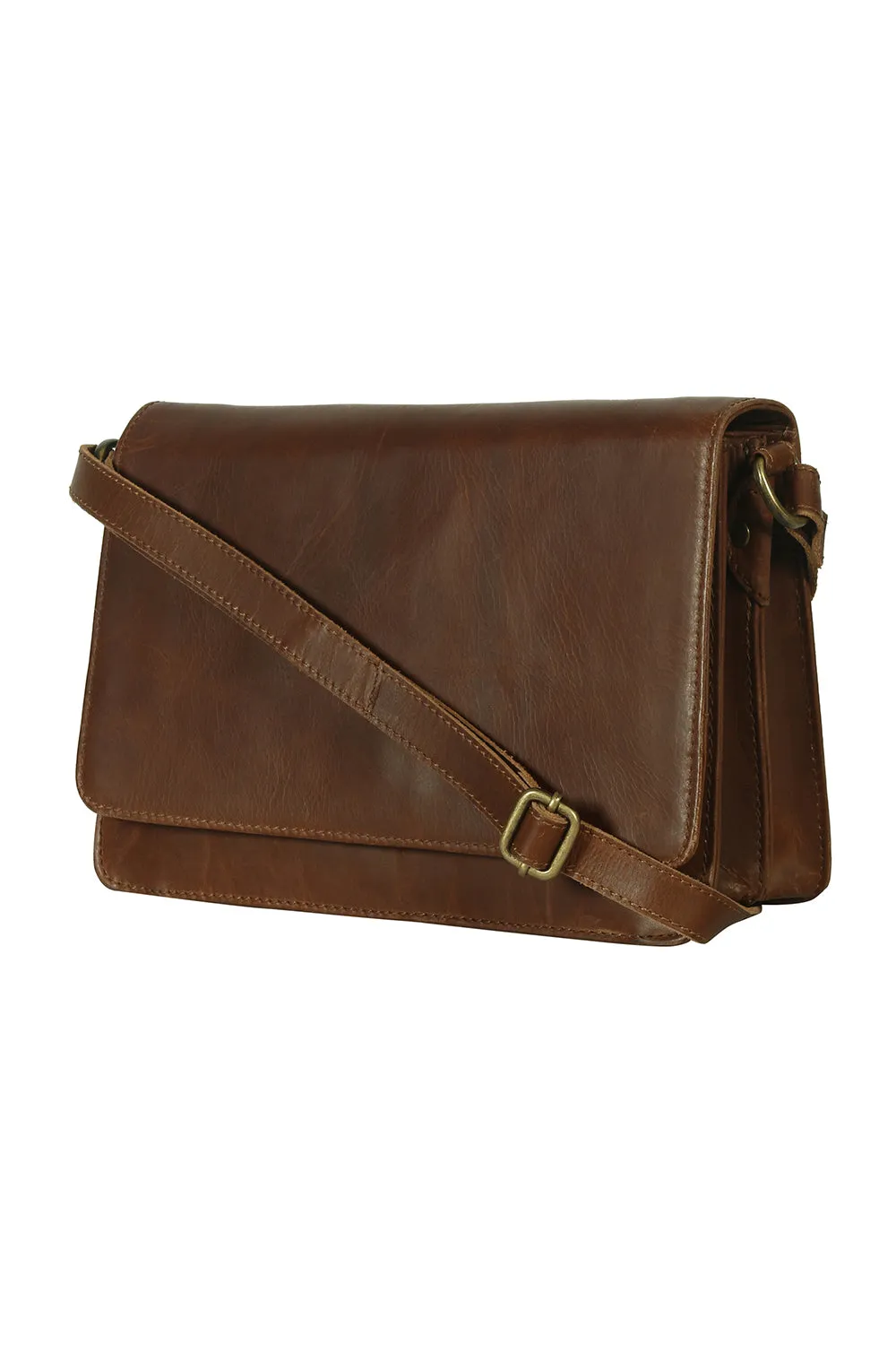 Paris classic crossbody