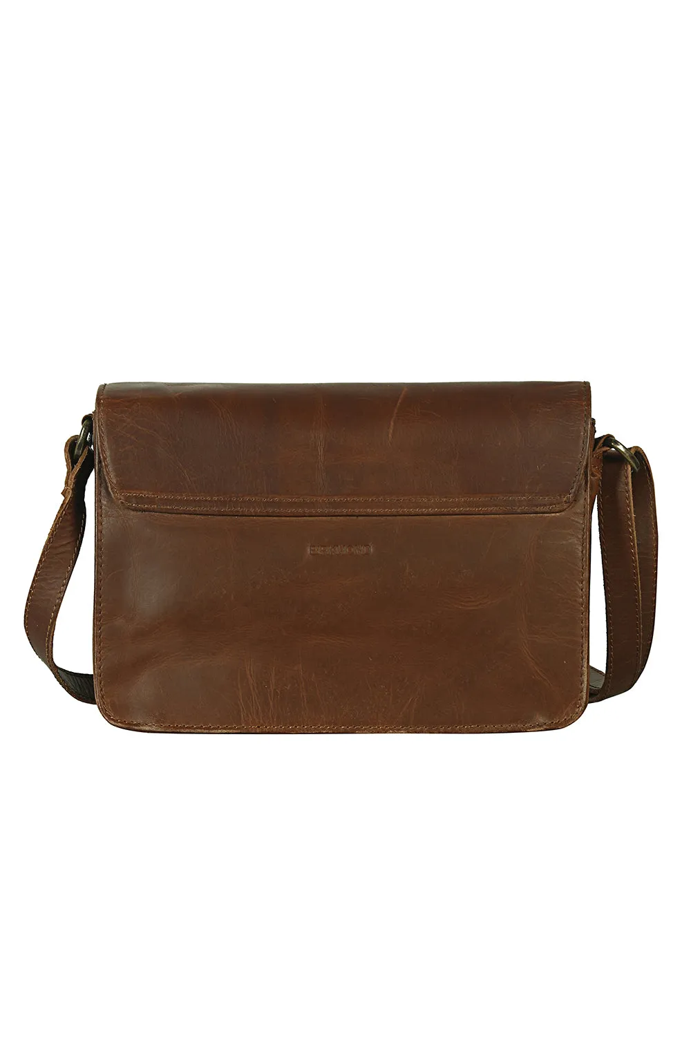 Paris classic crossbody