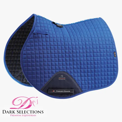 PEI Close Contact Cotton GP/Jump Saddle Pad