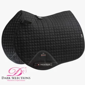 PEI Close Contact Cotton GP/Jump Saddle Pad