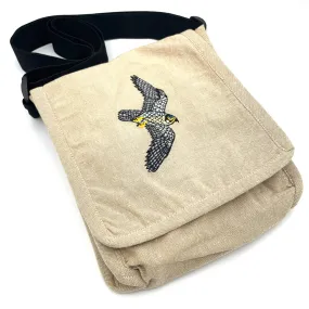 Peregrine Falcon Field Bag