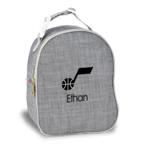 Personalized Utah Jazz Insulated Bag