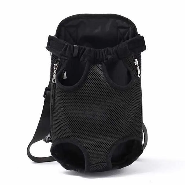 Pet Carrier Backpack for Small Dogs and Cats