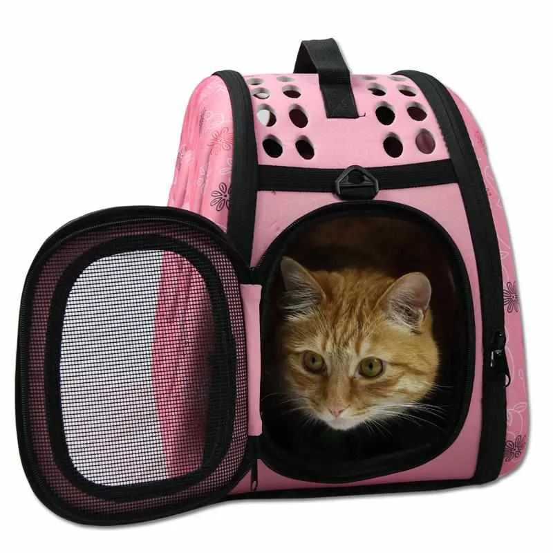 Pets Carrier Bag