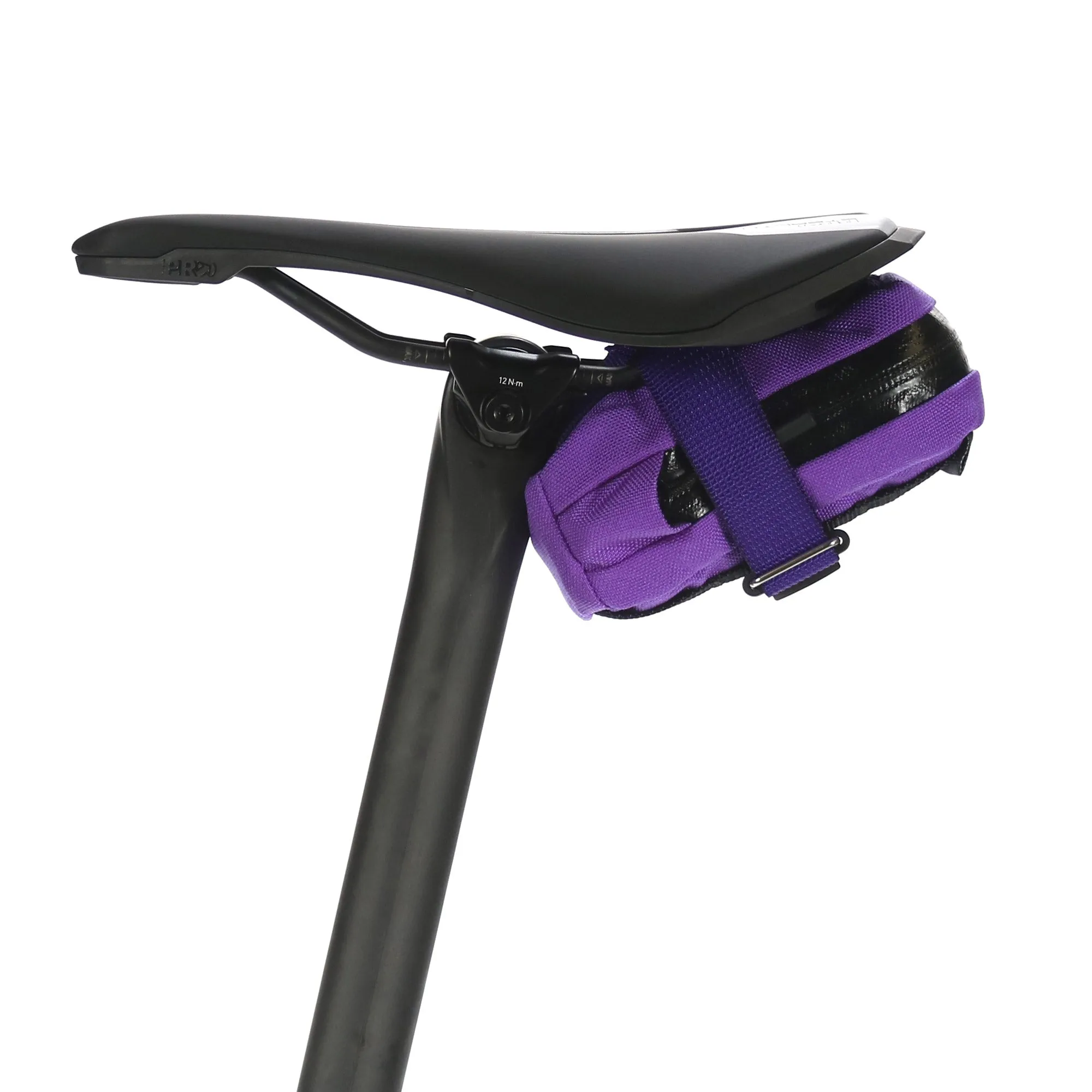 Plan B Saddle Bag Purple - wholesale