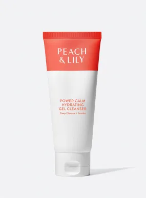 Power Calm Hydrating Gel Cleanser