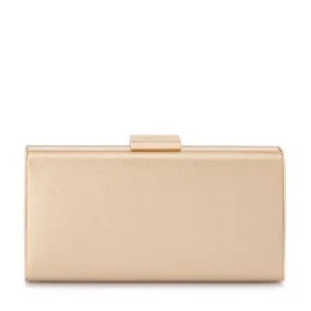 PRECIOUS Metallic Slimline Clutch