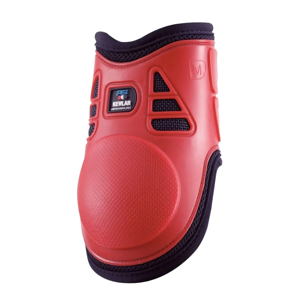 Premier Equine Kevlar Airtechnology Fetlock Boots