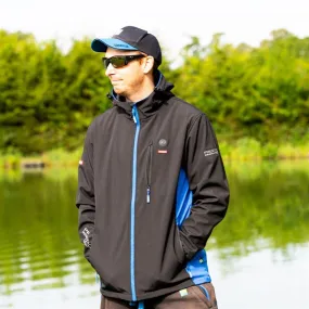 Preston Thermatech Heated Softshell Jacket