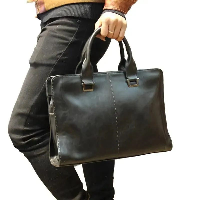 Professional Elegance Handbag