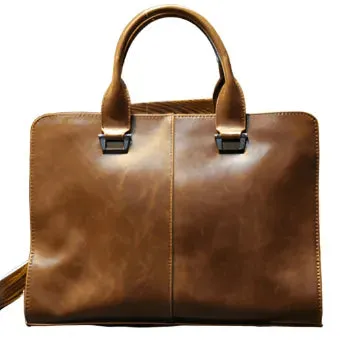 Professional Elegance Handbag